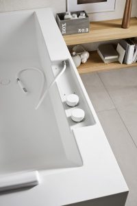 Rexa design vasche da bagno